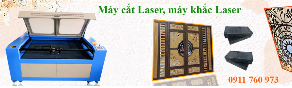 top công ty bán máy cắt khắc laser Hà Nội