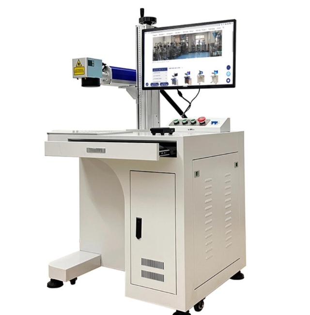 laser-fiber-JPT-LP-20W Máy Cắt Laser Fiber 20W Giá Tốt Nhất, Bảo Hành Dài