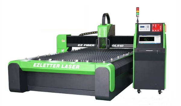 may-cat-laser-fiber-ezcnc-4000-w Top 3 các loại máy cắt laser phổ biến sử dụng nhiều hiện nay