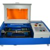 Máy khắc cắt laser 3020
