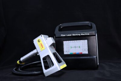 Máy khắc laser cầm tay