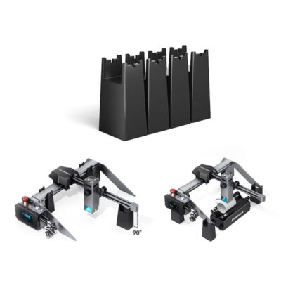 Máy khắc laser mini Atomstack P9 10W