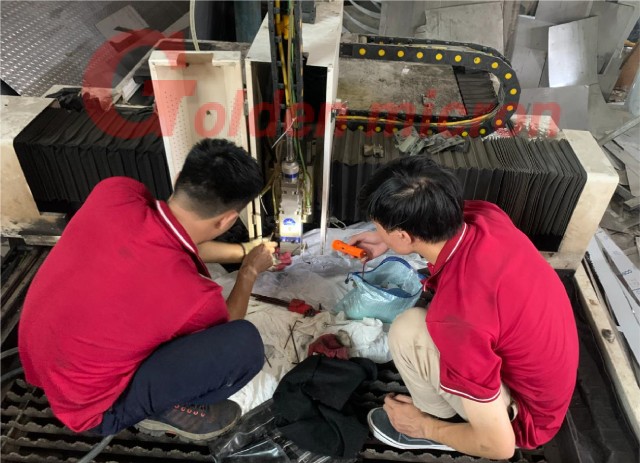 lap-dat-may-khac-laser-1-01-1 Bán Máy Khắc Laser CO2 Dưa Hấu Chuyên Dụng | Tốc Độ Nhanh