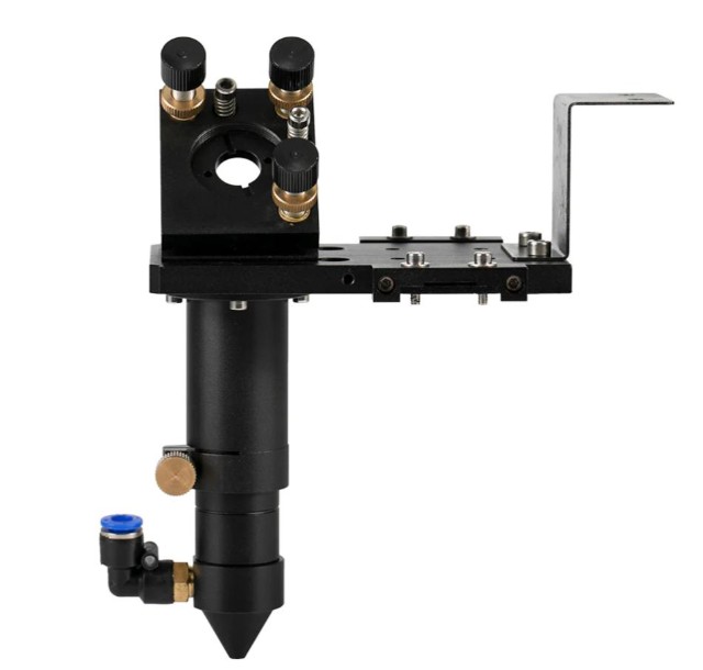 đầu cắt khắc cho máy laser CO2