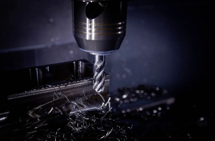 cat-cnc-la-gi Cắt CNC là gì? Ưu điểm vượt trội của công nghệ gia công kim loại tấm
