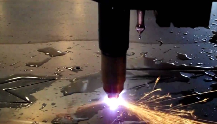 cong-nghe-plasma-la-gi Cắt Plasma CNC là gì? Nguyên lý vận hành và ứng dụng trong cơ khí