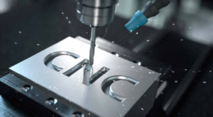 giới thiệu tổng quan về CNC