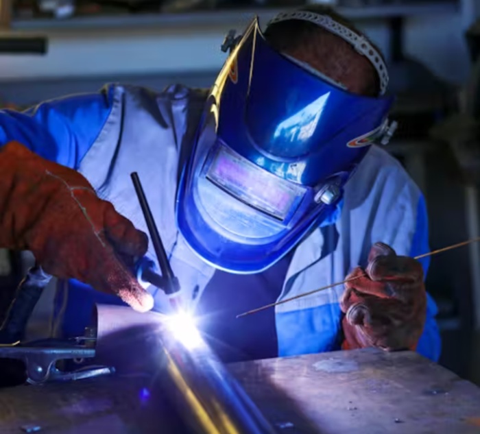 Hàn MIG là gì? Nguyên lý hoạt động và cách sử dụng đúng kỹ thuật