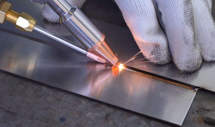 image-han-laser-la-gi Hàn laser là gì? Công nghệ hàn chính xác, nhanh và ít biến dạng
