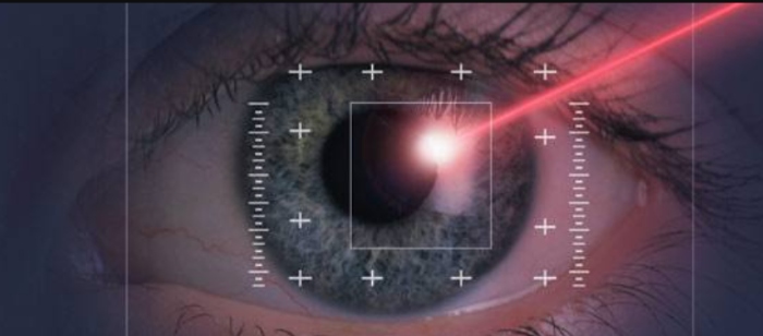 tia-laser-ton-thuong-mat Tác hại của tia laser đối với cơ thể người và cách phòng ngừa