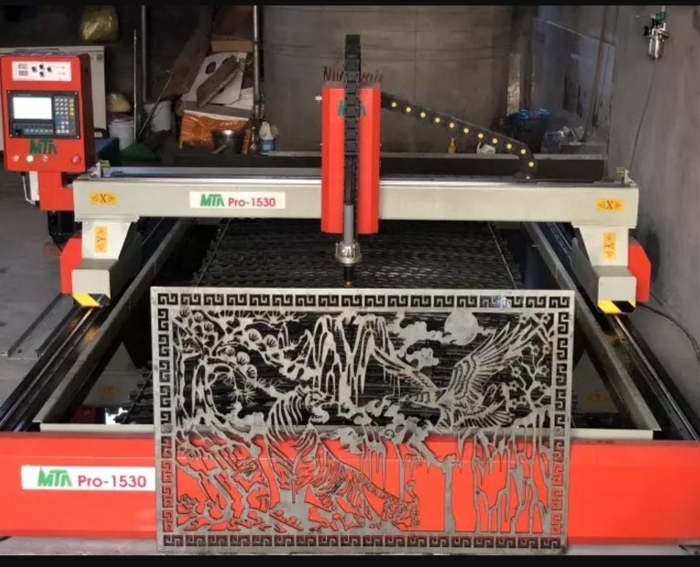 ung-dung-cua-may-cat-plasma-cnc Cắt Plasma CNC là gì? Nguyên lý vận hành và ứng dụng trong cơ khí