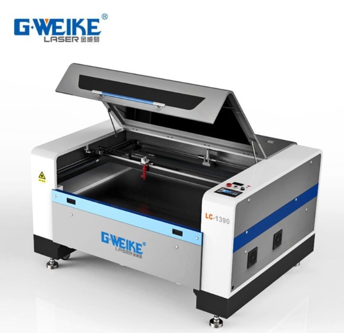 gweike-cong-nghe-laser-thong-minh Top 9 thương hiệu máy cắt laser chất lượng, hàng đầu Trung Quốc