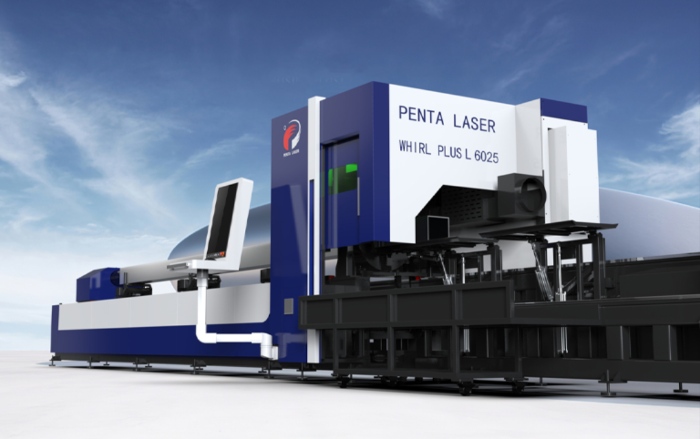 penta-cat-va-han-laser-cong-suat-cao Top 9 thương hiệu máy cắt laser chất lượng, hàng đầu Trung Quốc