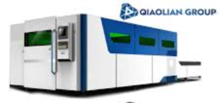 wuxi-qiaolian-laser Top 9 thương hiệu máy cắt laser chất lượng, hàng đầu Trung Quốc