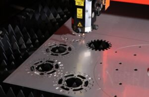 Cách xử lý máy cắt Laser bị răng cưa và lệch nét hiệu quả