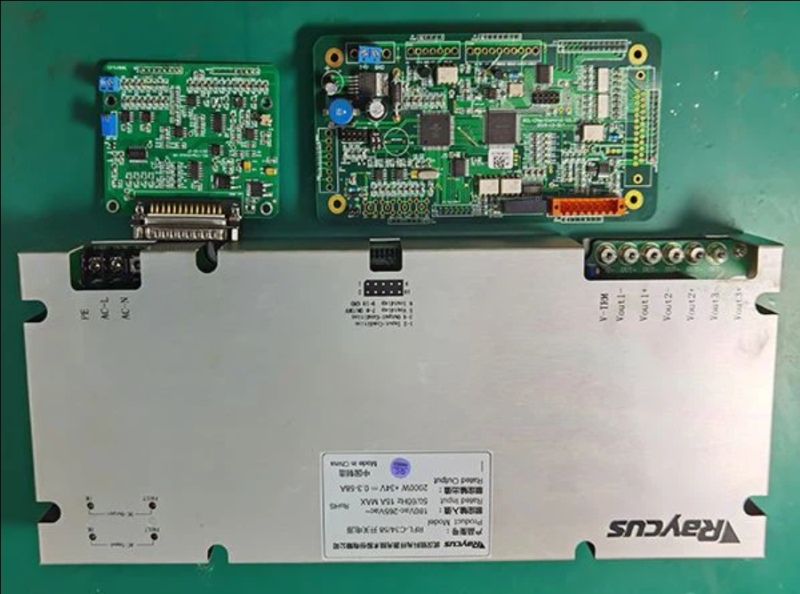 nguyen-nhan-pho-bien-dan-den-hong-nguon-laser-raycus Sửa Chữa Nguồn Laser Raycus: Hướng Dẫn Xử Lý Đúng Kỹ Thuật