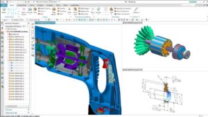 phần mềm vẽ và cắt CNC được sử dụng rộng rãi hiện nay