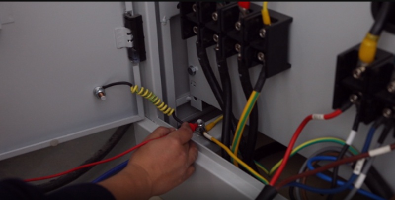 quy-trinh-noi-dat-thuc-te-cho-may-cat-laser Cách nối đất đúng kỹ thuật cho máy cắt laser