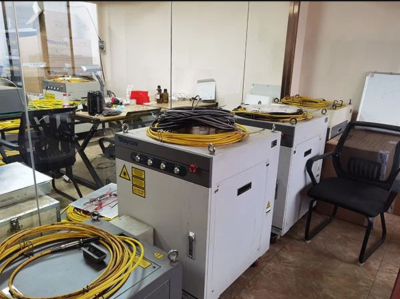 quy-trinh-sua-chua-nguon-laser-raycus Sửa Chữa Nguồn Laser Raycus: Hướng Dẫn Xử Lý Đúng Kỹ Thuật