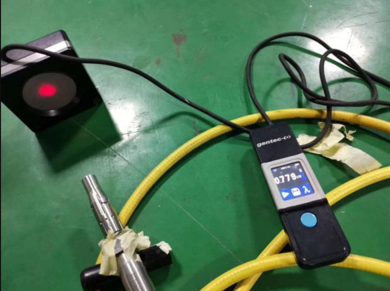 Sửa chữa nguồn laser Raycus lỗi