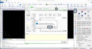 Thông số Cypcut và cách thiết lập tối ưu cho máy cắt laser
