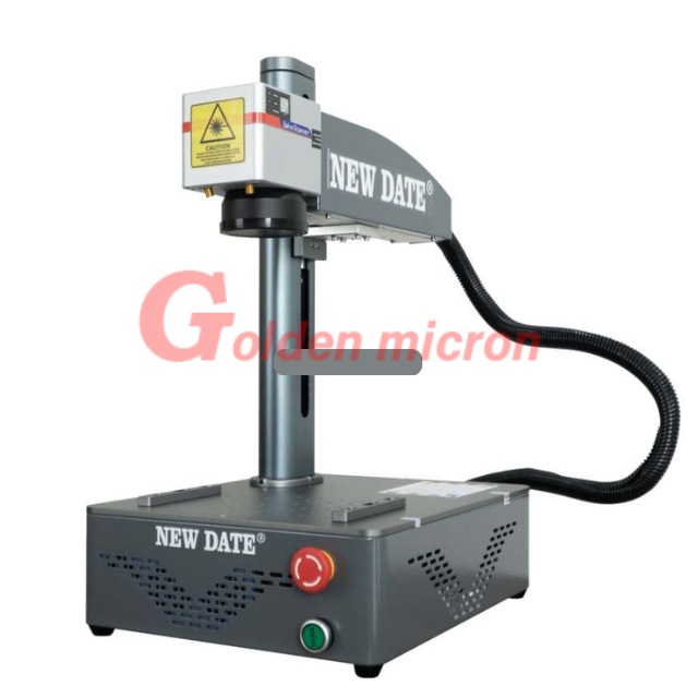 Máy Khắc Laser Fiber Mini 20W