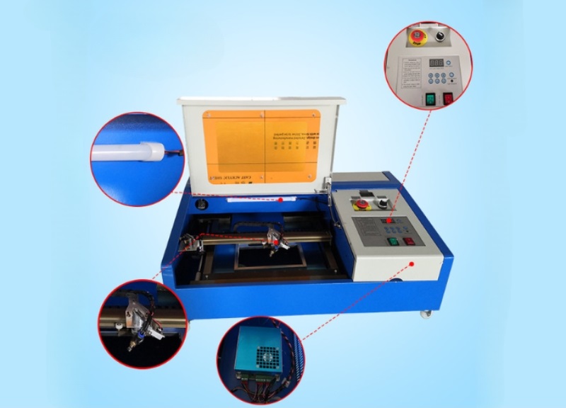 anh-img-uu-diem-cua-may-laser-3020 Máy cắt khắc laser 3020 mini CO2 (40W-50W) đa năng giá rẻ