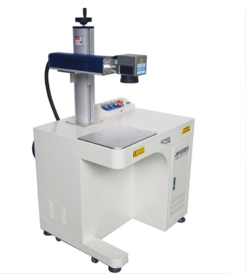 may-khac-laser-kim-loai-1 Máy khắc laser fiber mini kim loại chính hãng giá rẻ