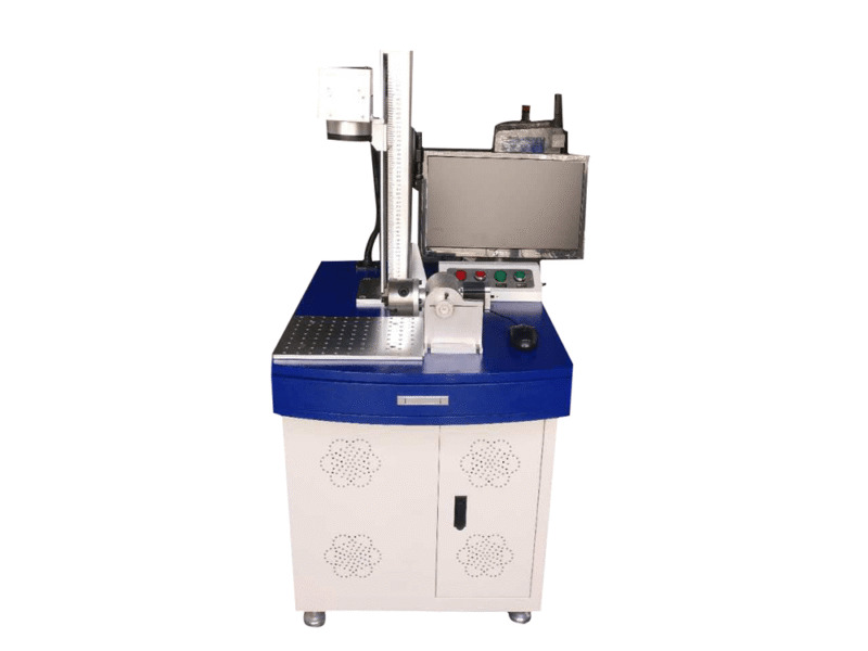 anh-img-may-khac-laser-tren-inox-soi-quang-hq20f-30w Máy khắc laser trên inox: Báo giá & Cách chọn 20W, 30W, 50W