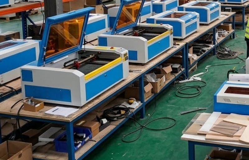 kho-may-khac-dau-laser-chinh-hang-cua-cong-ty Máy khắc dấu laser mini giá rẻ: Thu hồi vốn siêu tốc
